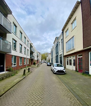 Medium property photo - Driekoningendwarsstraat 34-2, 6828 EH Arnhem
